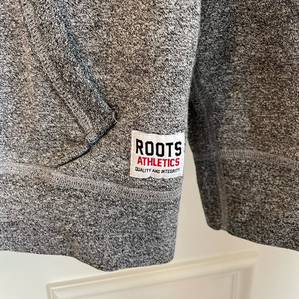 Nice Roots Hoodie - Picture 2 of 5
